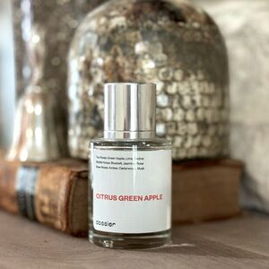 Dossier Citrus Green Apple